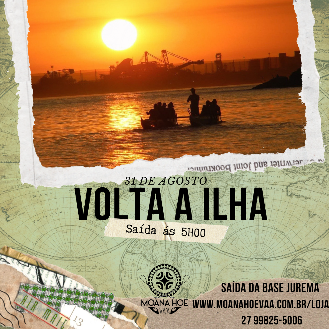 Passeio SÁBADO | Nascer do sol
