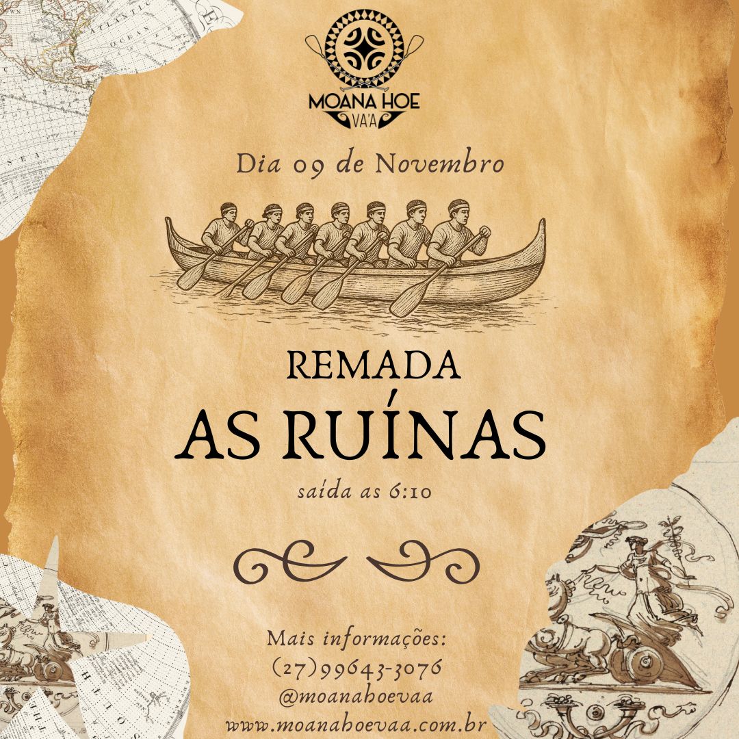 Passeio SÁBADO | Nascer do sol