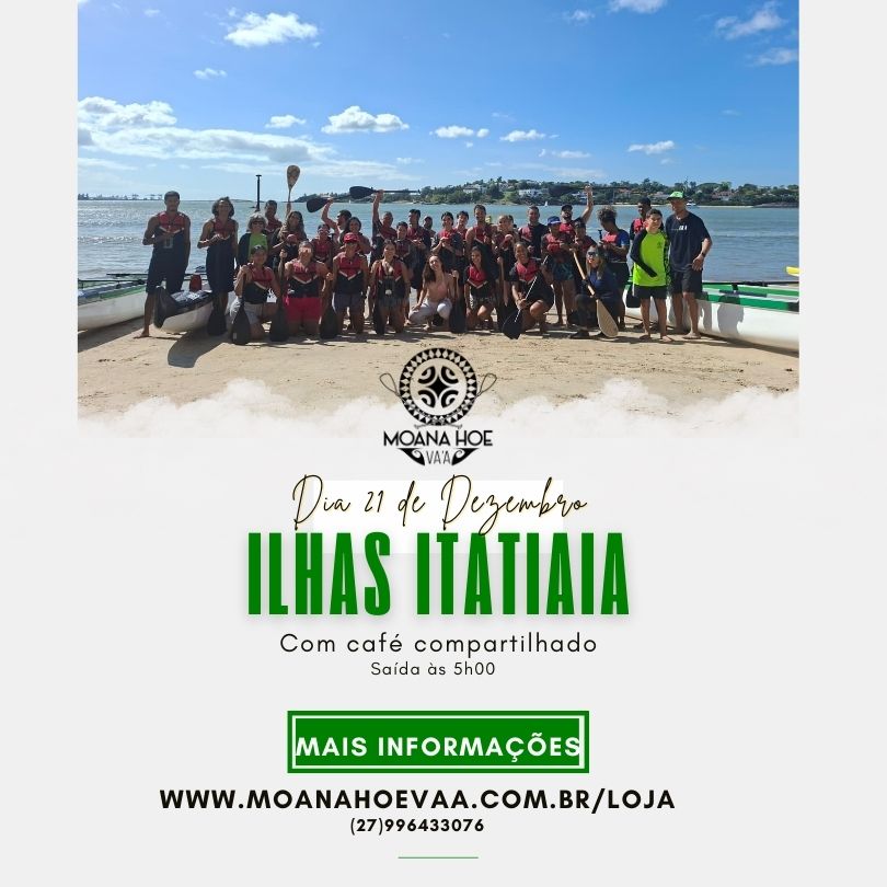 Passeio SÁBADO | Nascer do sol