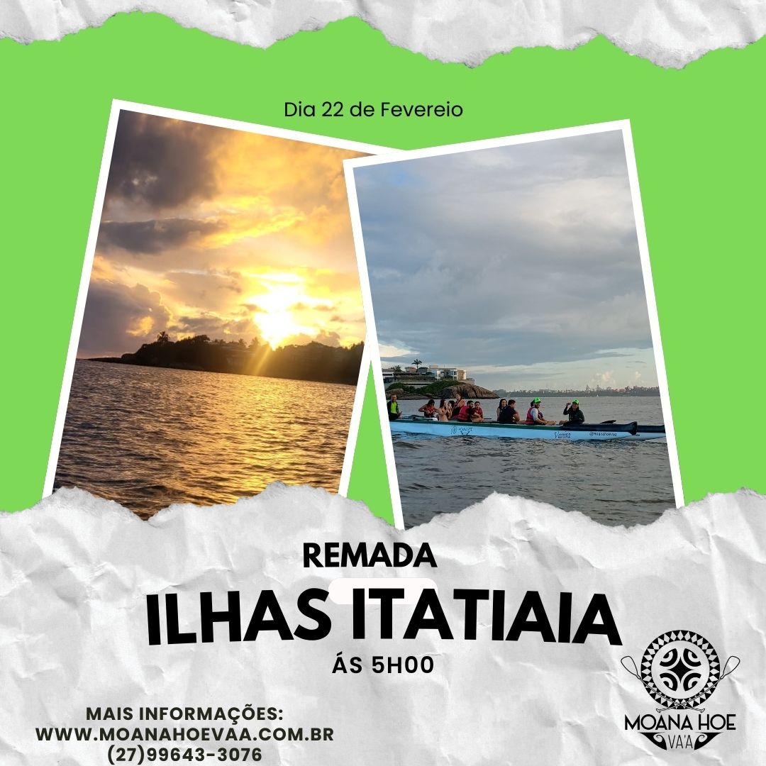 Passeio SÁBADO | Nascer do sol