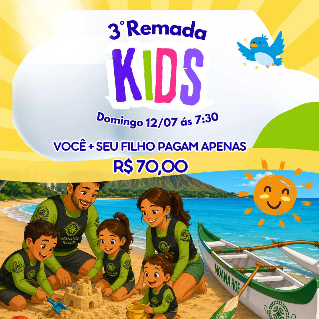 Passeio SÁBADO | Nascer do sol