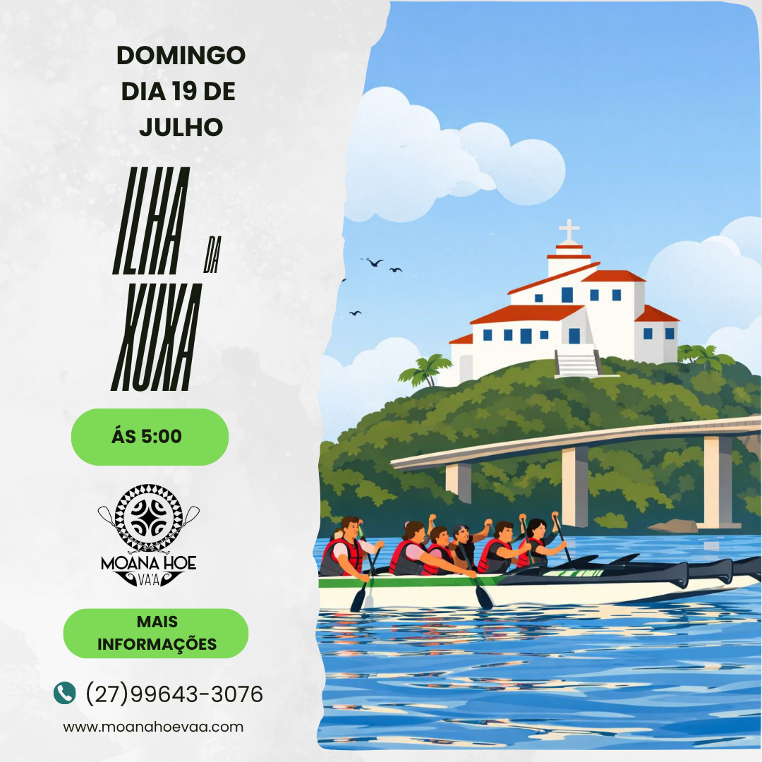 Passeio SÁBADO | Nascer do sol