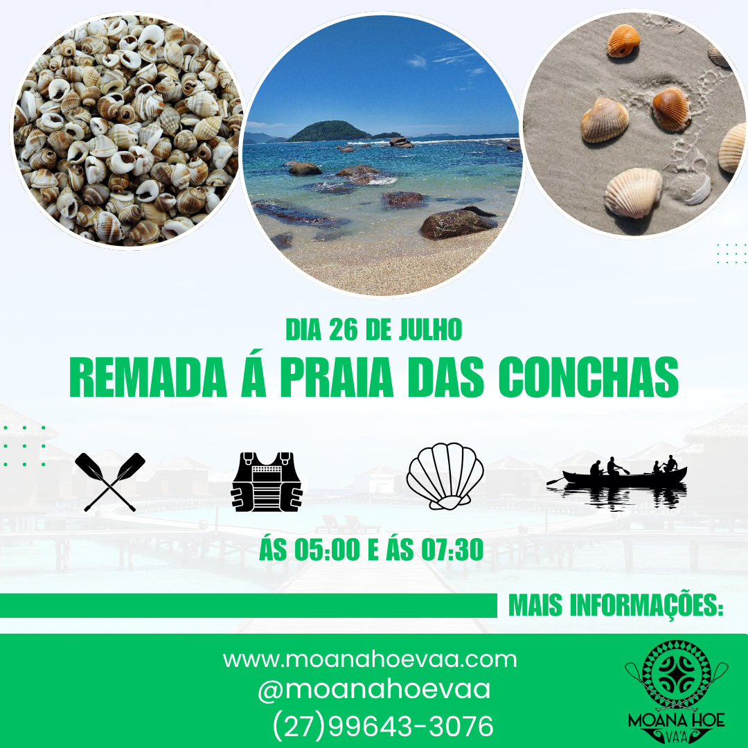 Passeio SÁBADO | Nascer do sol