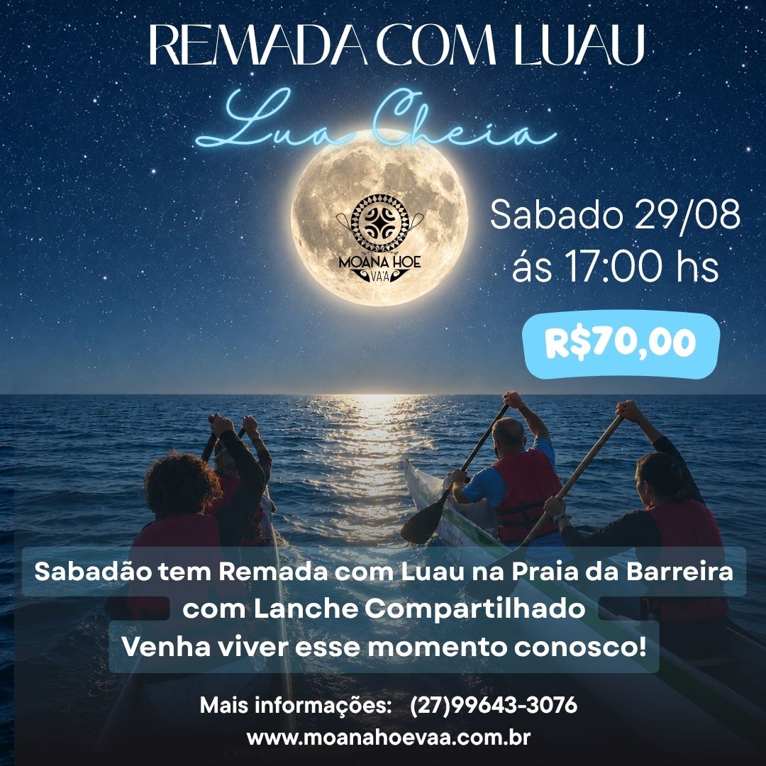 Passeio SÁBADO | Nascer do sol